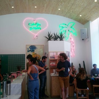 Cha Cha Matcha - Coffee & Tea Near Me - New York, New York