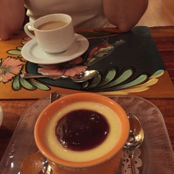 Kilauea Lodge - Delicious dessert and coffee - Hotels Near Me - Volcano, Hawaii Kilauea Lodge - Delicious dessert and coffee - Hotels Near Me - Volcano, Hawaii