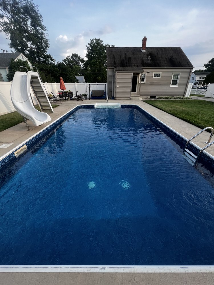 COLONIAL POOLS Yorktown, Virginia Pool Cleaners Phone Number Yelp