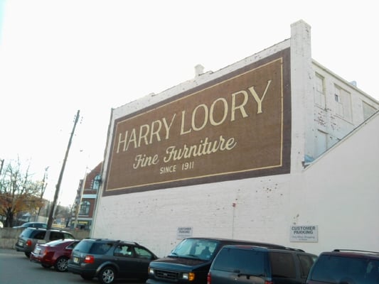 HARRY LOORY FINE FURNITURE - 17 Photos - Furniture Stores - 1 Towpath