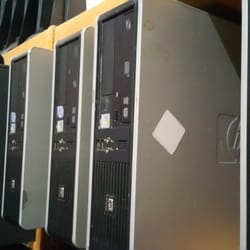 Computech Systems - Quality Refurbished Computers