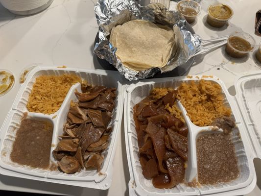 Carnitas El Rincon by null