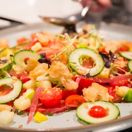 French Laundry Squash Tortellini