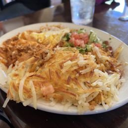 Juevos Rancheros