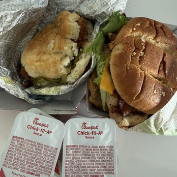 Chick-fil-A - Grilled chicken club & chicken biscuit breakfast - Chicken Shop Near Me - Henderson, Nevada Chick-fil-A - Grilled chicken club & chicken biscuit breakfast - Chicken Shop Near Me - Henderson, Nevada