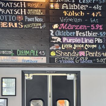Double Clutch Brewing - Breweries Near Me - Evanston, Illinois