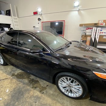 Top Tint Shop - Car Window Tinting Near Me - Santa Ana, California Top Tint Shop - Car Window Tinting Near Me - Santa Ana, California