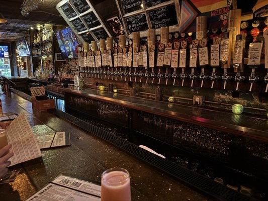 Fools Gold NYC by null