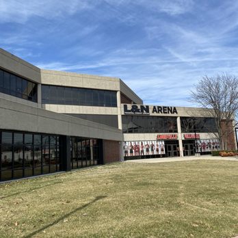 L&N Arena - Stadiums & Arenas Near Me - Louisville, Kentucky L&N Arena - Stadiums & Arenas Near Me - Louisville, Kentucky