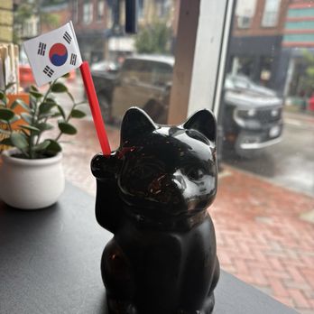 Kogi - CATch Ya In Seoul - Korean Near Me - Richmond, Virginia