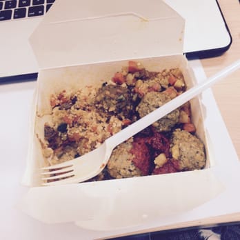 Coos Coos - Couscous boulettes - Moroccan Near Me - Paris, 75 Coos Coos - Couscous boulettes - Moroccan Near Me - Paris, 75