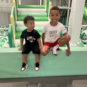 Playhouse Fairfield - Indoor Playcenter Near Me - Fairfield, Connecticut