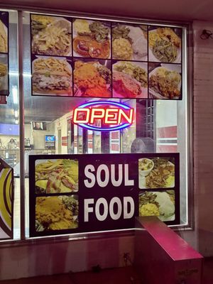 Ramzys Meat & Three by null