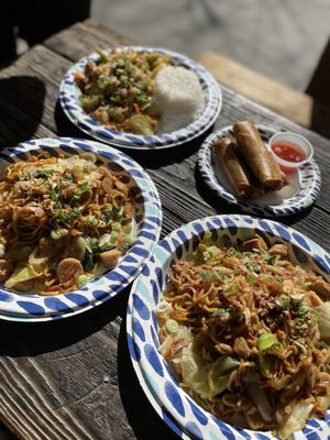 Bali Kitchen by null