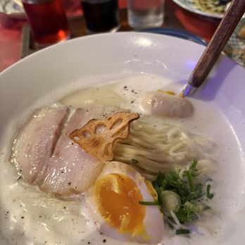 Gyoza Studio Kubota - Paitan ramen - Japanese Near Me - Honolulu, Hawaii Gyoza Studio Kubota - Paitan ramen - Japanese Near Me - Honolulu, Hawaii
