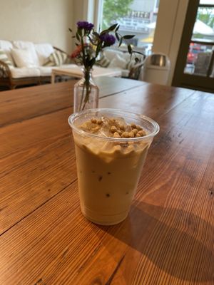 Sorella Coffee by null