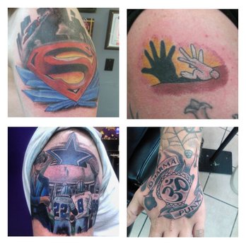 Dreams Don't Die Tattoo Gallery - Some work by Joker - Tattoo Near Me - San Angelo, Texas Dreams Don't Die Tattoo Gallery - Some work by Joker - Tattoo Near Me - San Angelo, Texas