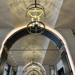 Heine Brothers Coffee - Omni Hotel