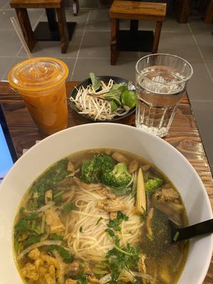 Pho Amsterdam by null