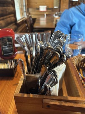 Nora's Fish Creek Inn by null