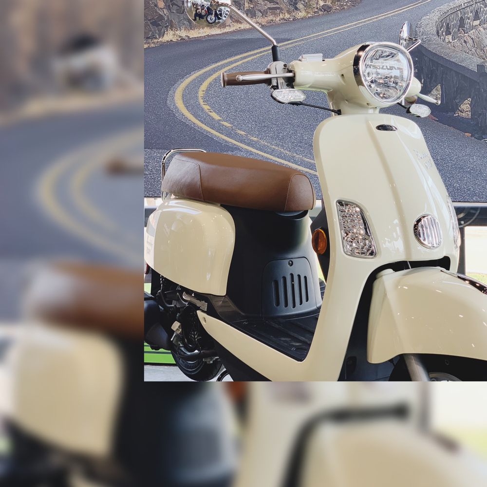 VESPA DALLAS IN PLANO Updated August 2024 25 Photos 3405 N