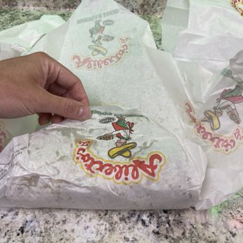 Aliberto's Jr - Mexican Near Me - Seattle, Washington