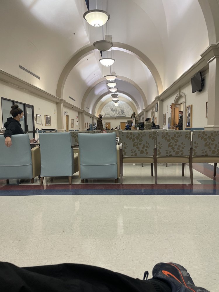 CLARK HEALTH CLINIC Updated September 2024 13 Reviews Bastogne Dr