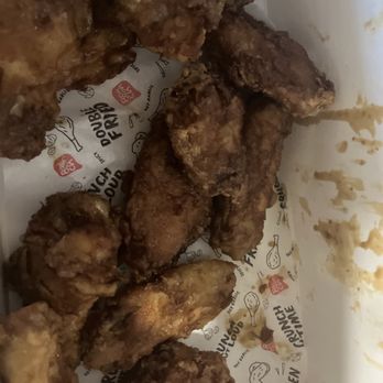 Bonchon Elk Grove - Soy garlic wings - Korean Near Me - Elk Grove, California Bonchon Elk Grove - Soy garlic wings - Korean Near Me - Elk Grove, California
