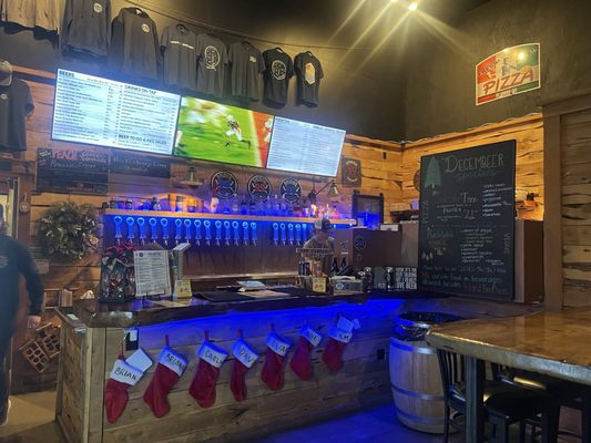 Bridge 99 Brewery by null