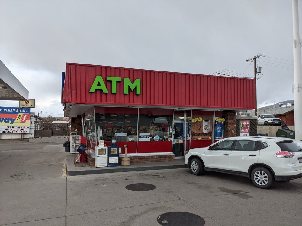 CONOCOPHILLIPS Updated August 2024 2610 Harrison Ave, Butte, Montana Gas Stations Phone