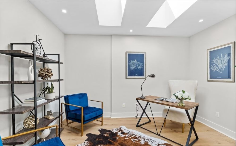 Slide of GPM Painting and Renovations