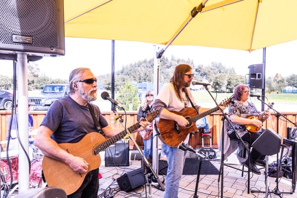 Laughing Monk Brewing and Gastropub by null