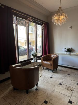 Minnie Bell’s Soul Movement by null