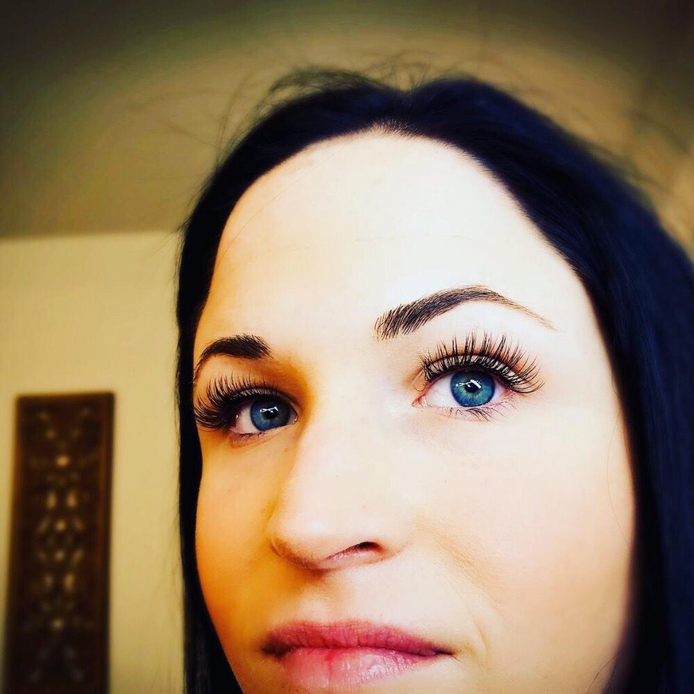 LASH ENVY Updated March 2025 22 Photos 775 E 25th St, Eugene, Oregon Eyelash Service