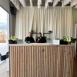 OC Bar Service - Bar Service for parties
