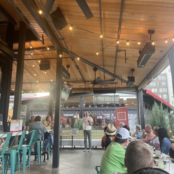 Blanco Cocina + Cantina - Tacos Near Me - Denver, Colorado