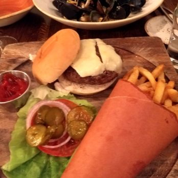 B2 Bistro + Bar - Cocktail Bars Near Me - Red Bank, New Jersey