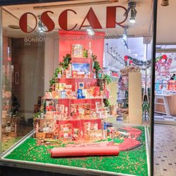 Biscuiterie Oscar
