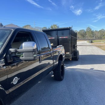 Sunshine State Dumpster Rentals - Dumpster Rental Near Me Sunshine State Dumpster Rentals - Dumpster Rental Near Me