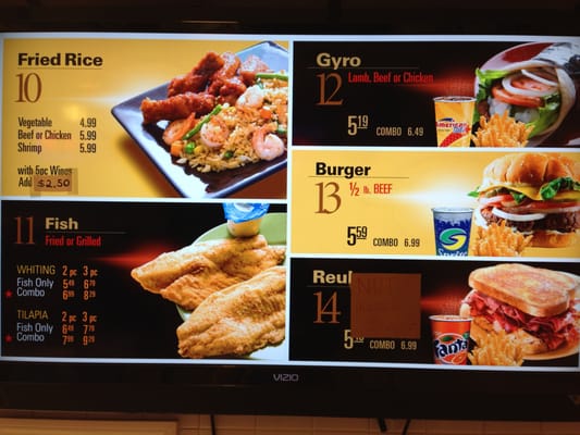 American Deli by null