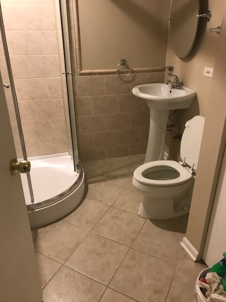 Slide of MT Renovations