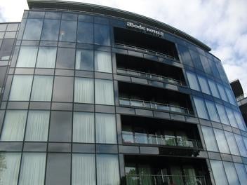 ABode Chester by null