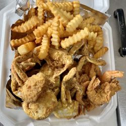 DeeDees Food Truck