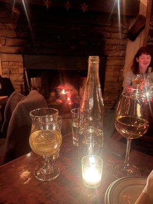 Black Mountain Wine House by null
