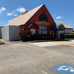 Aussie Seafood House