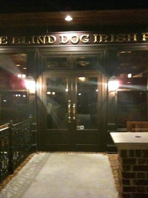 Olde Blind Dog Irish Pub by null