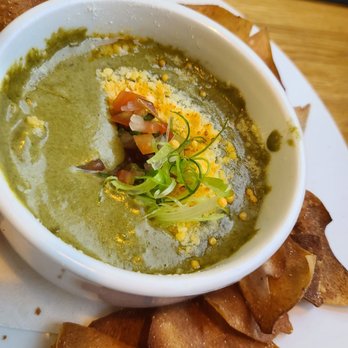 Koko Head Cafe - Luau Dip w/Taro Chips - Breakfast & Brunch Near Me - Honolulu, Hawaii
