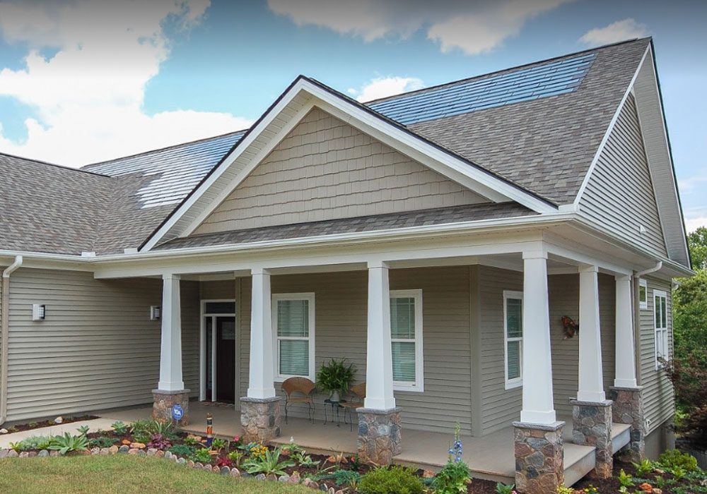 Slide of Viper Solar & Roofing