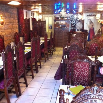 New Delhi - Salle - Indian Near Me - Lyon, 69