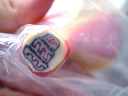 Photo of Papabubble - New York, NY, US. Candy end @ papabubble